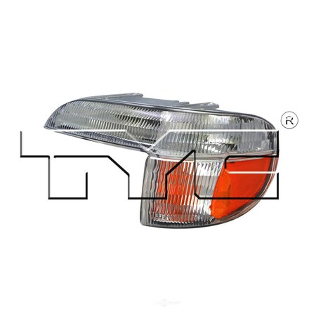 Tyc 18-3155-01 Parking Light 18-3155-01